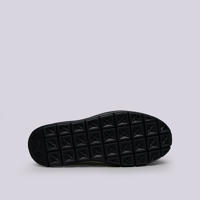 женские бежевые кроссовки PUMA Platform Trace Block Wn's 36706702 - цена, описание, фото 5